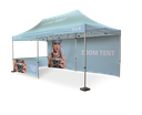 Zoom Tent 3x6m