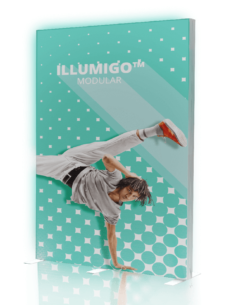 iLLUMiGO™ Modular