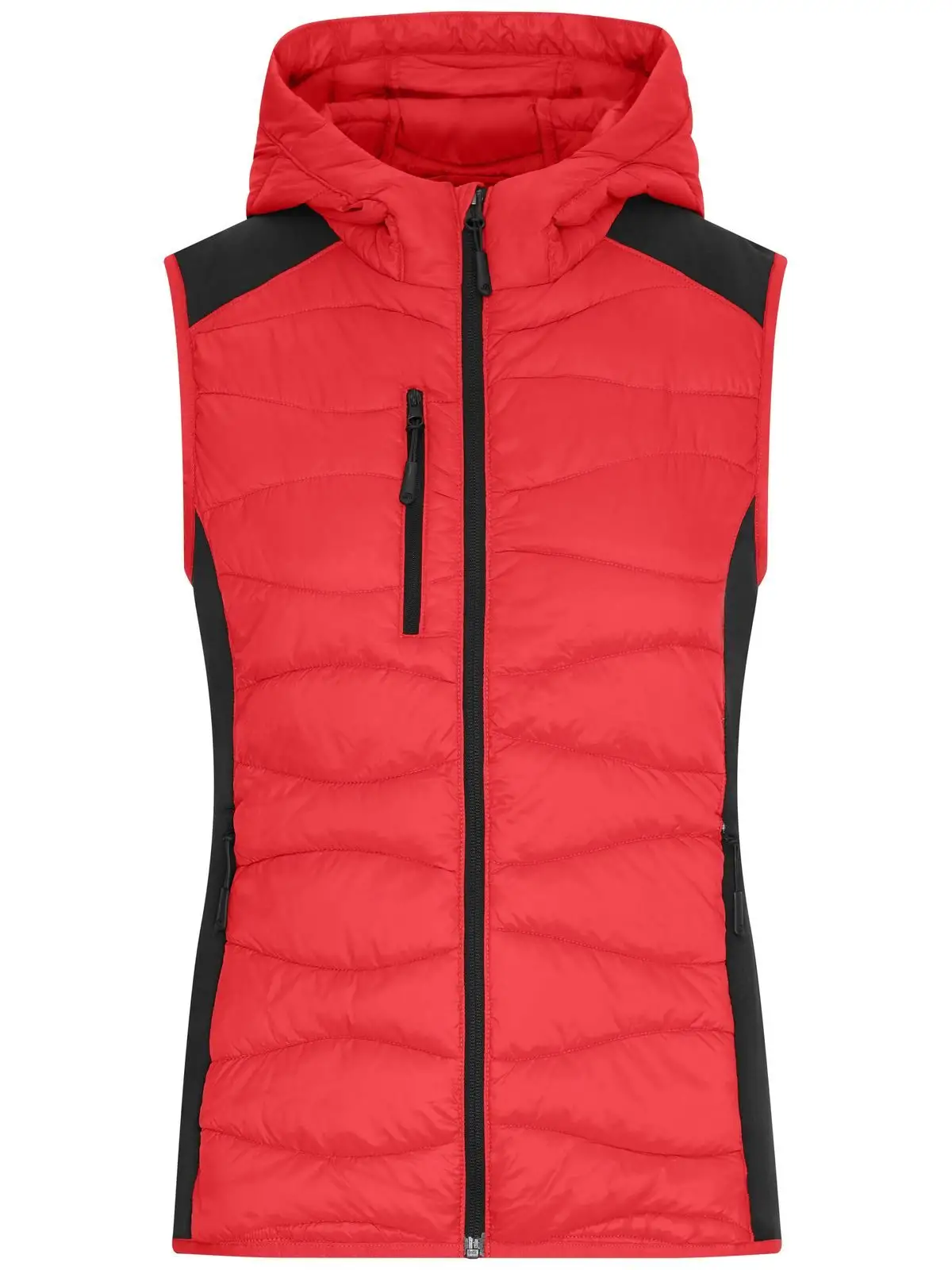 red/black