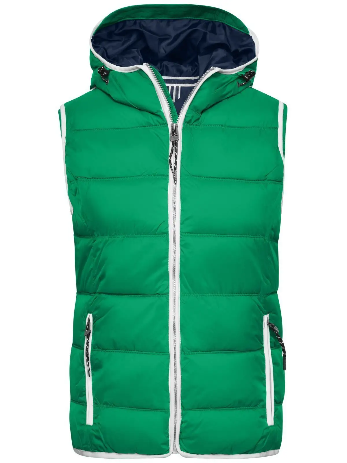 irish-green/white