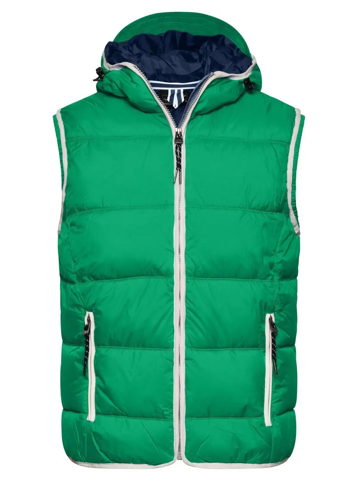 irish-green/white