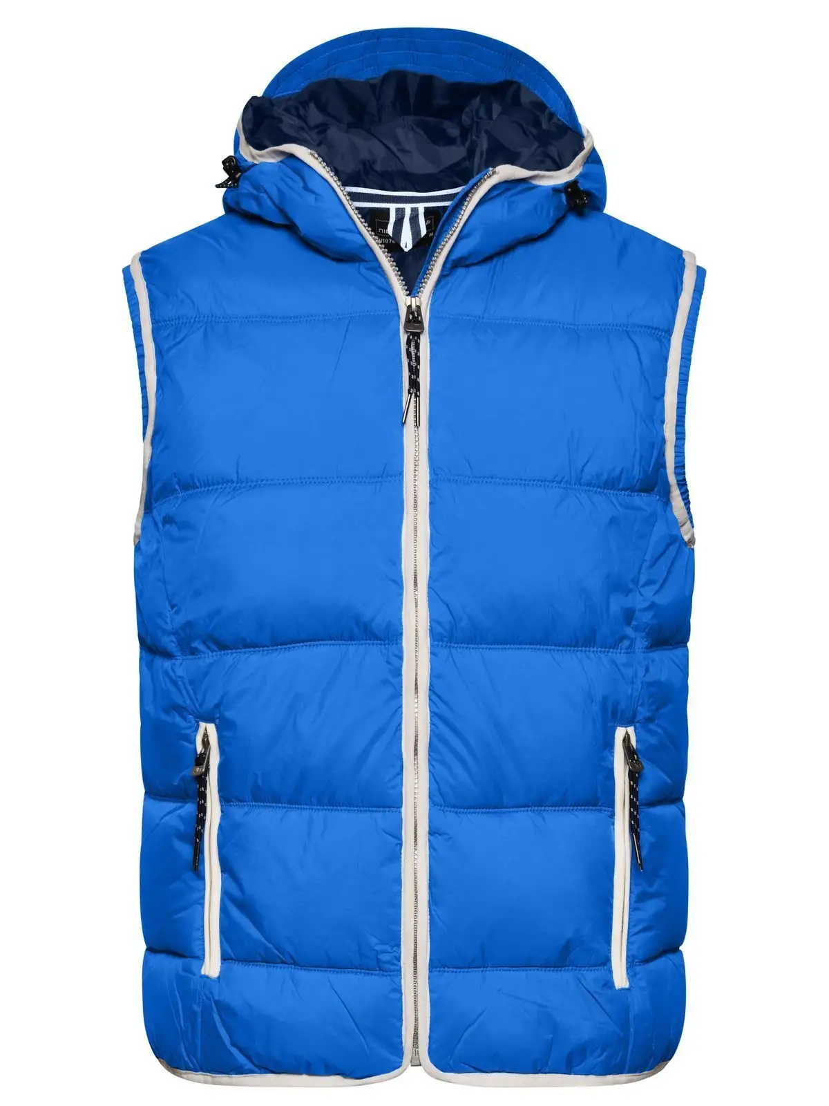 nautic-blue/white