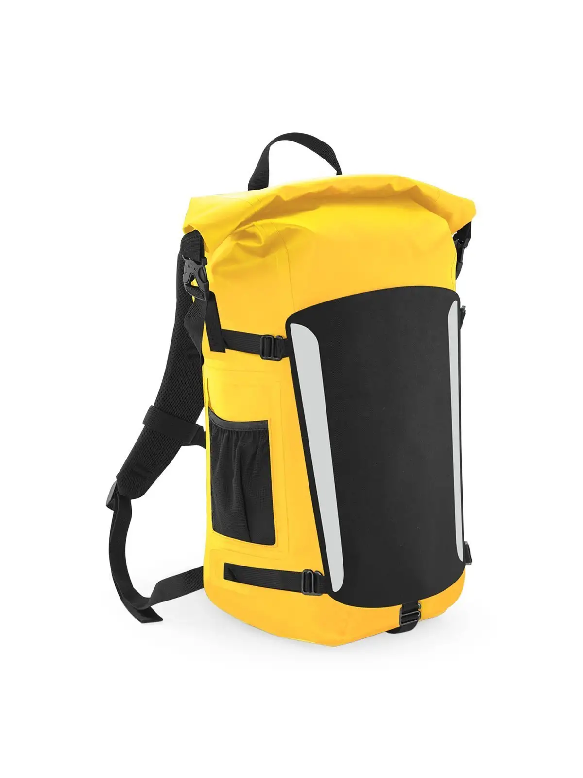 yellow/black
