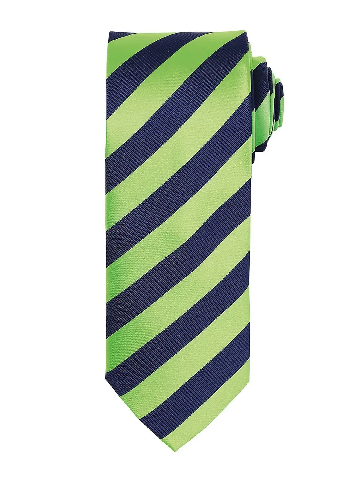 Club Stripe Tie