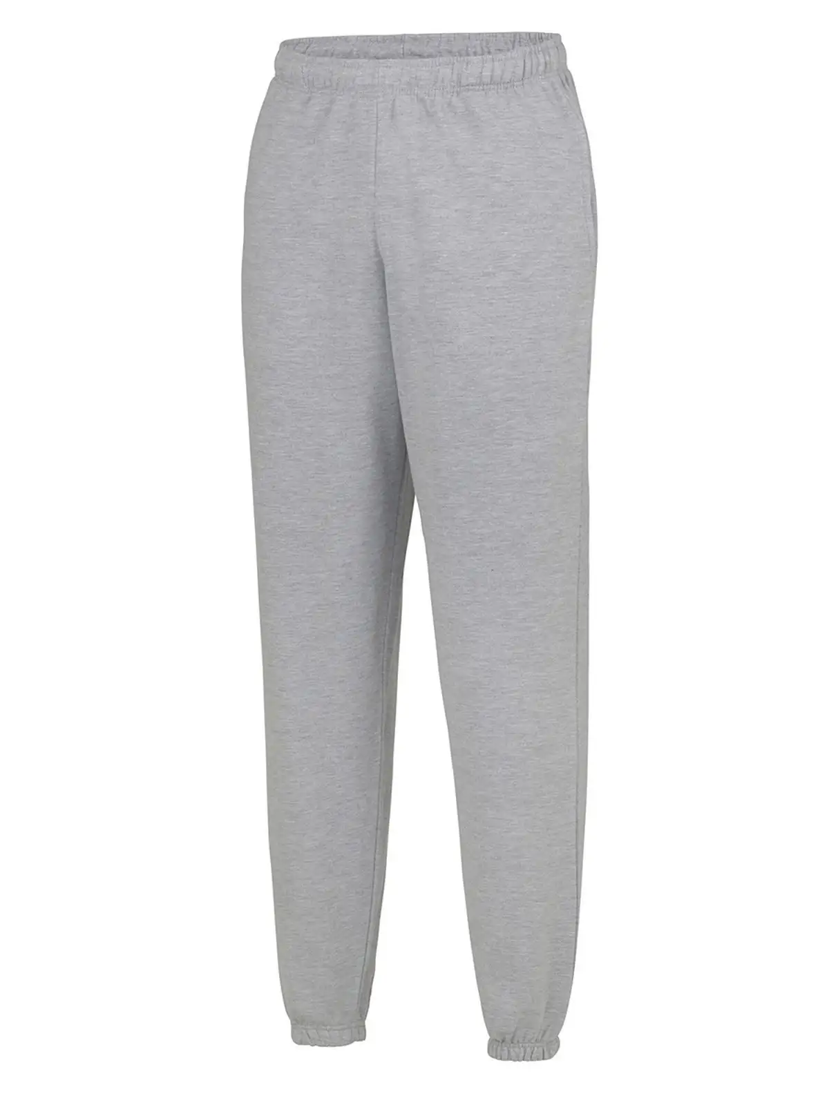 College Cuffed Jogpants