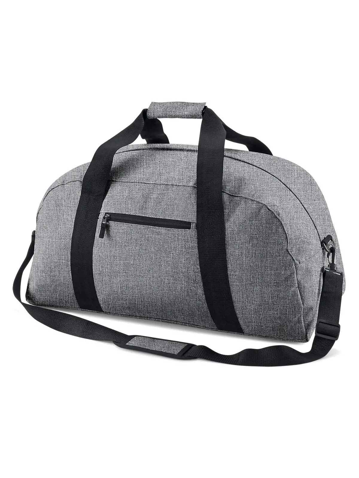 grey marl