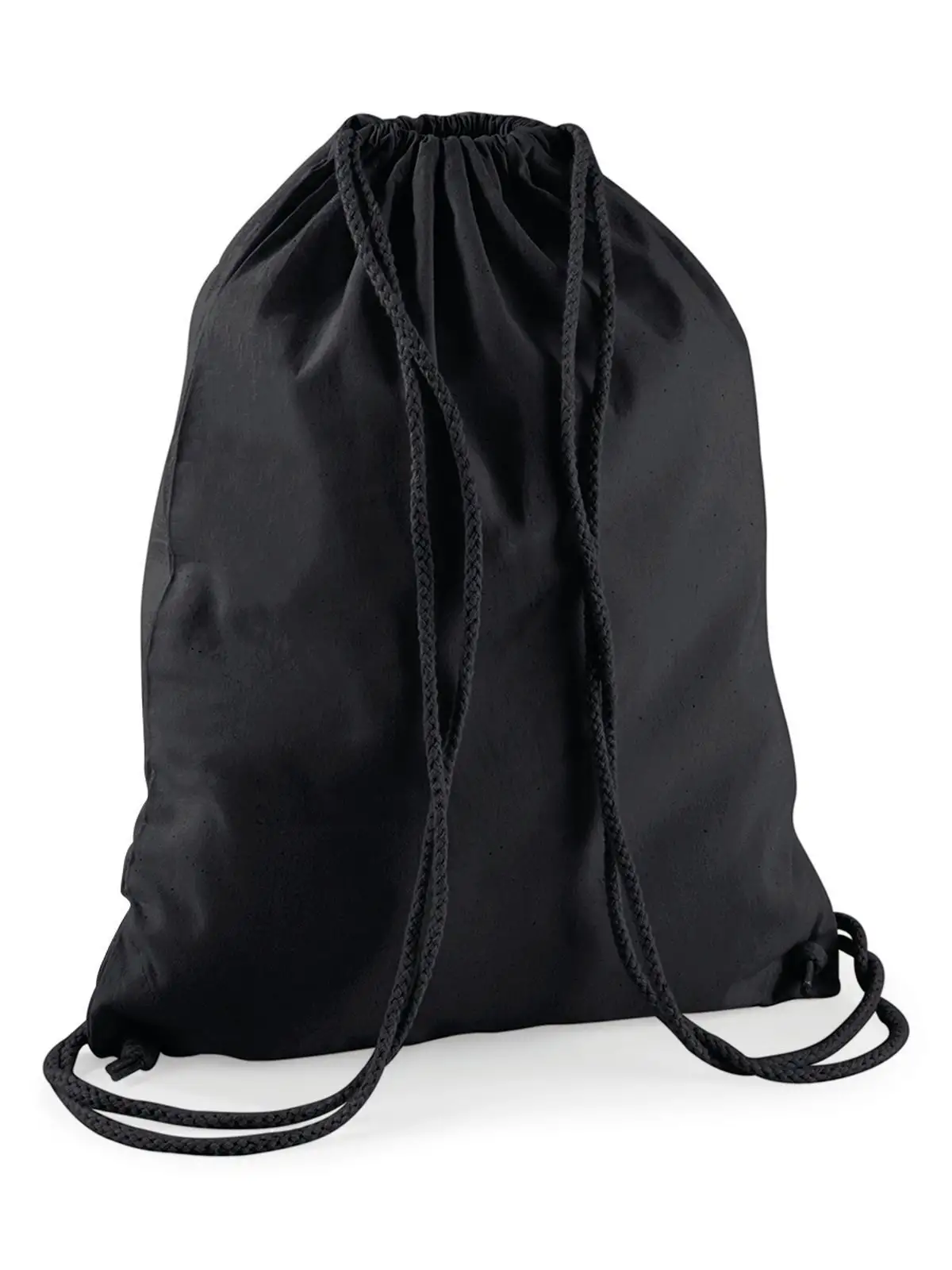 black/black