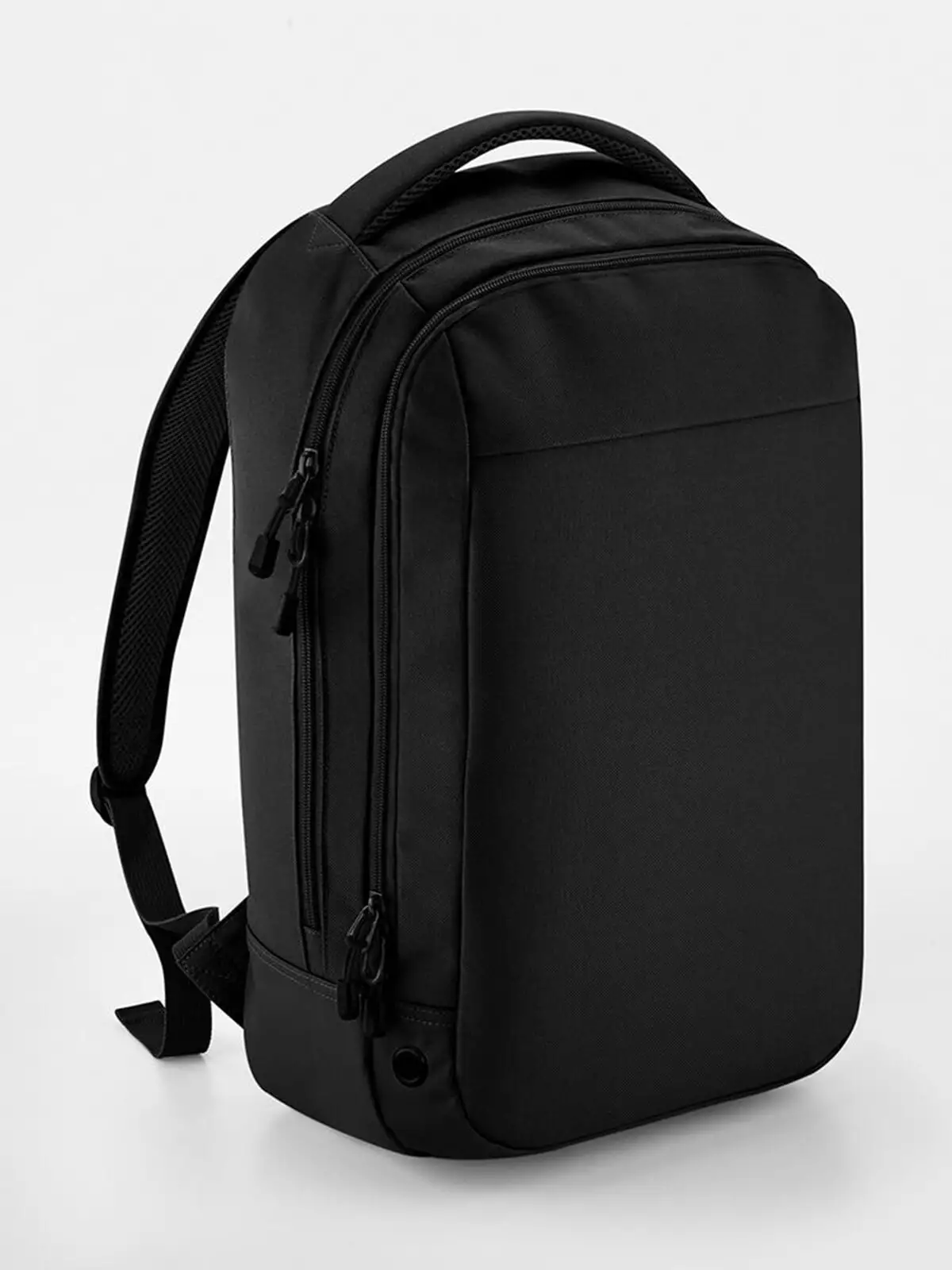 black/black