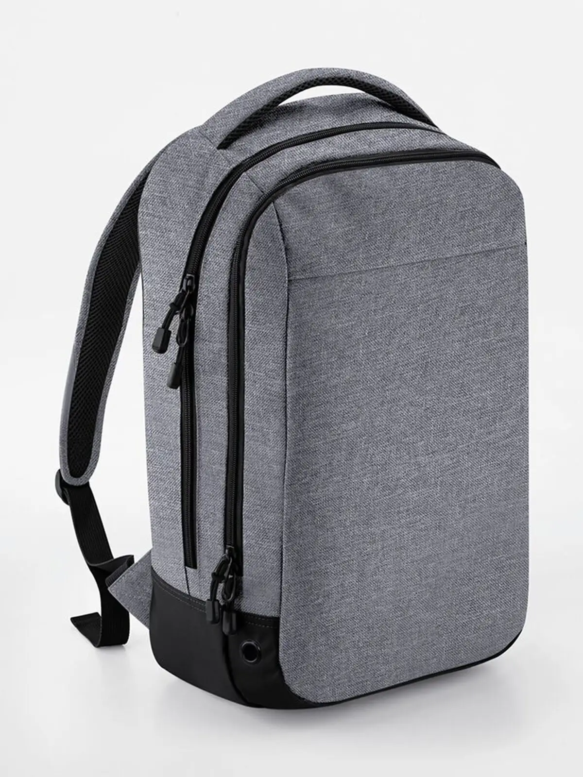 grey marl