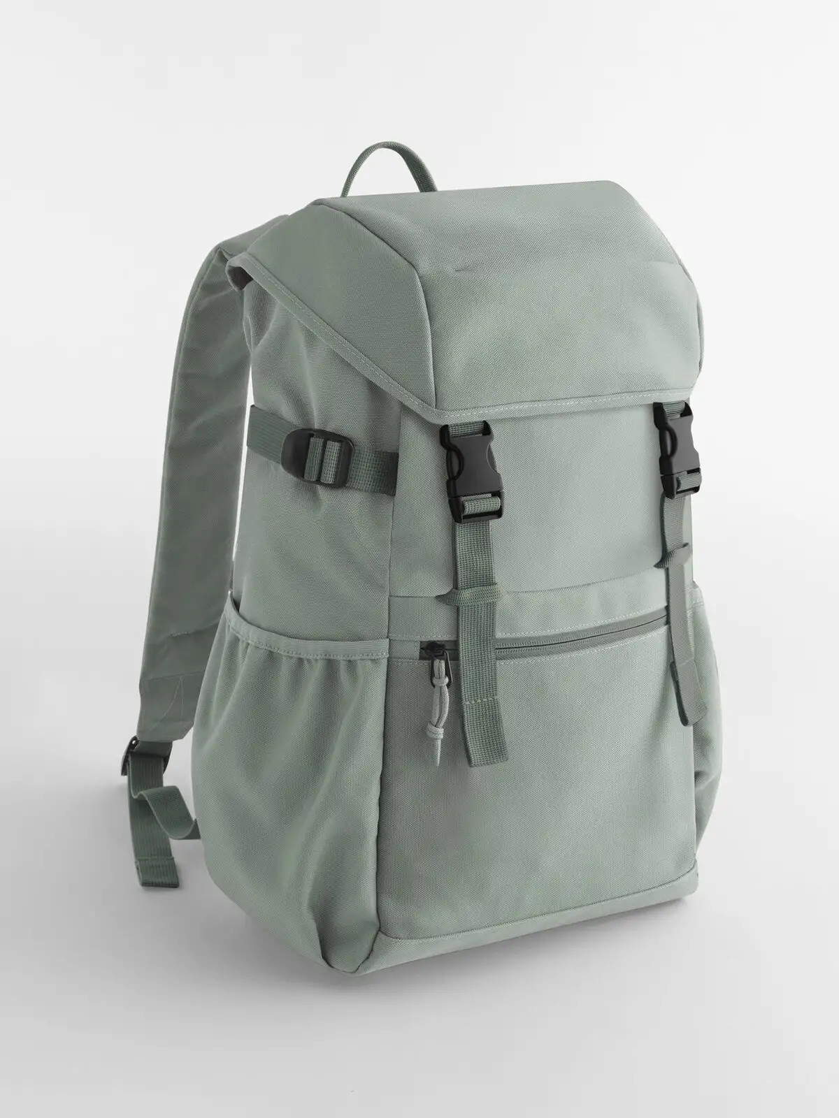 dusty green