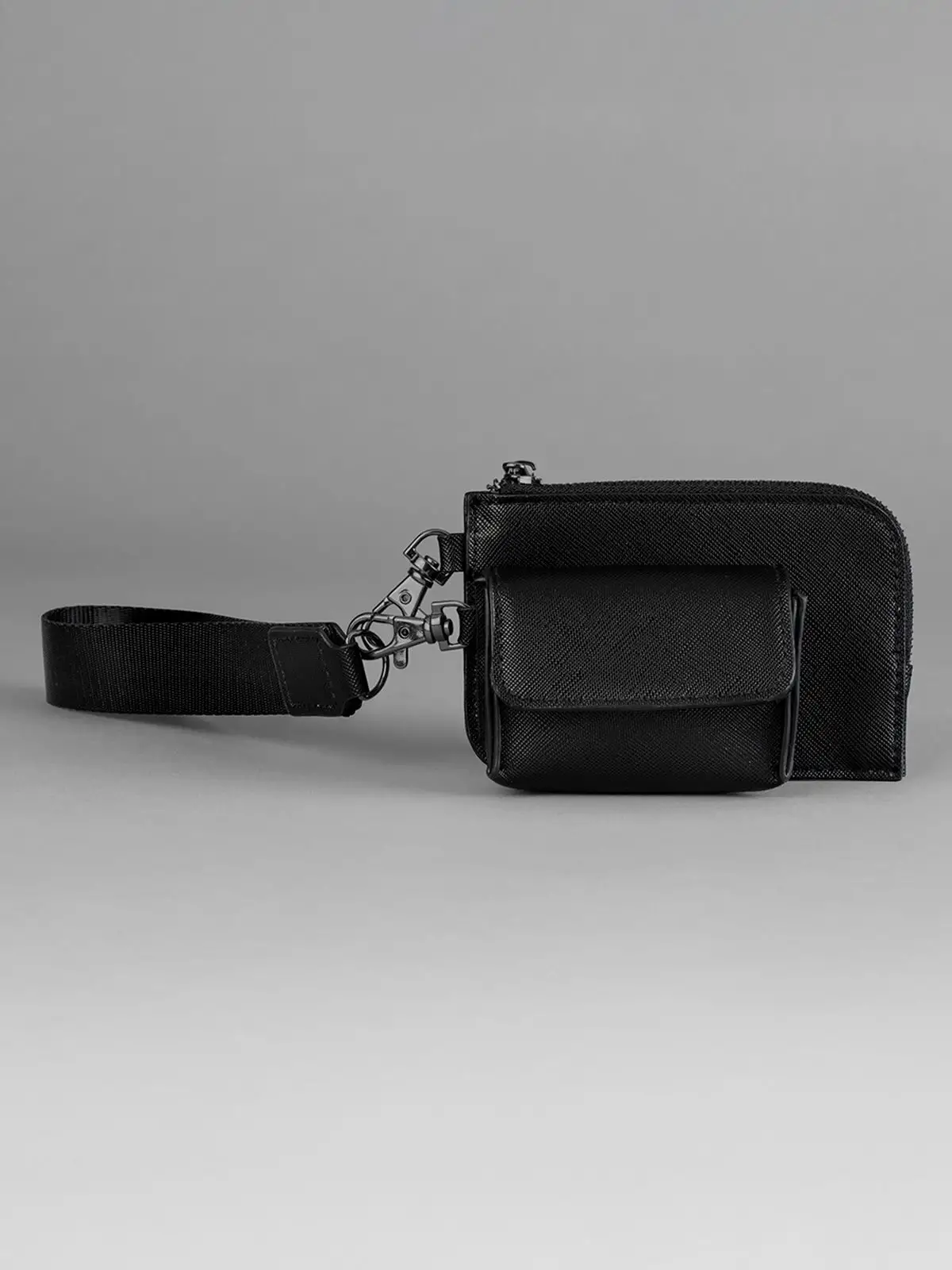 black/black