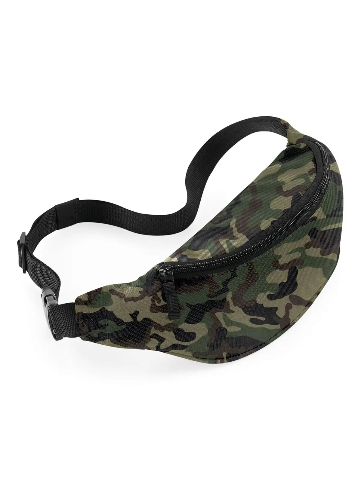 jungle camouflage