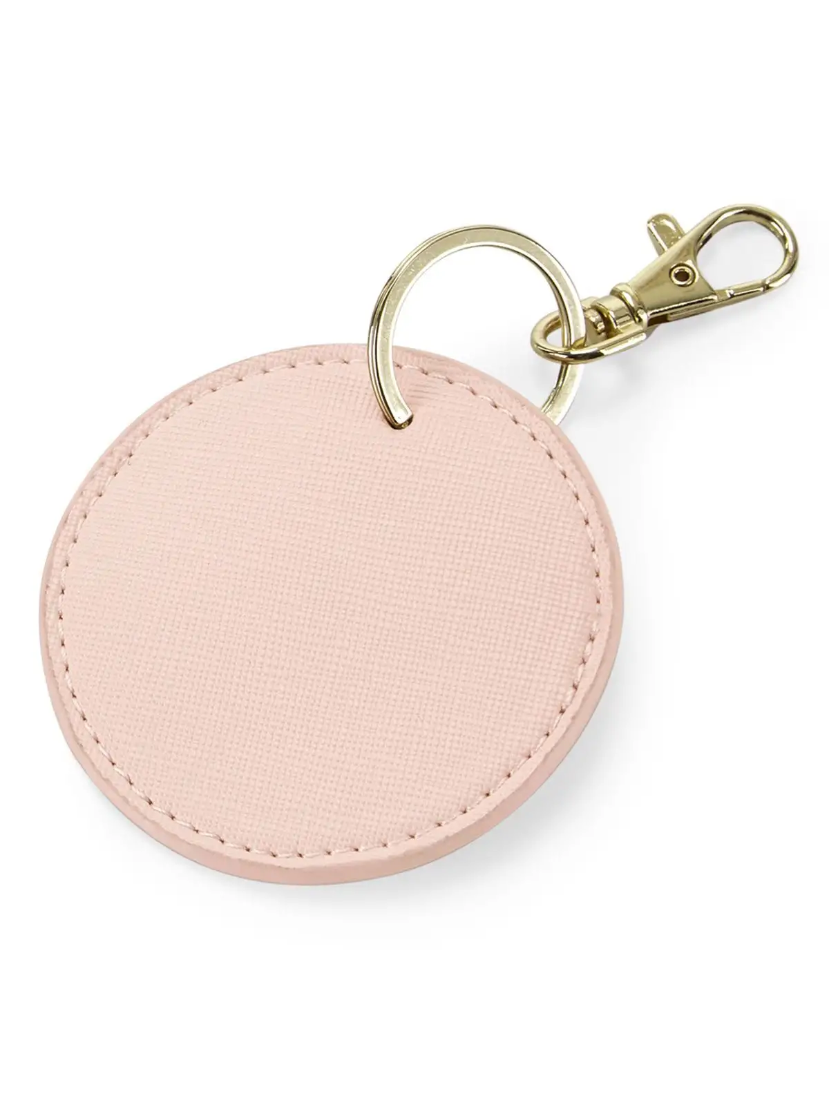 soft pink