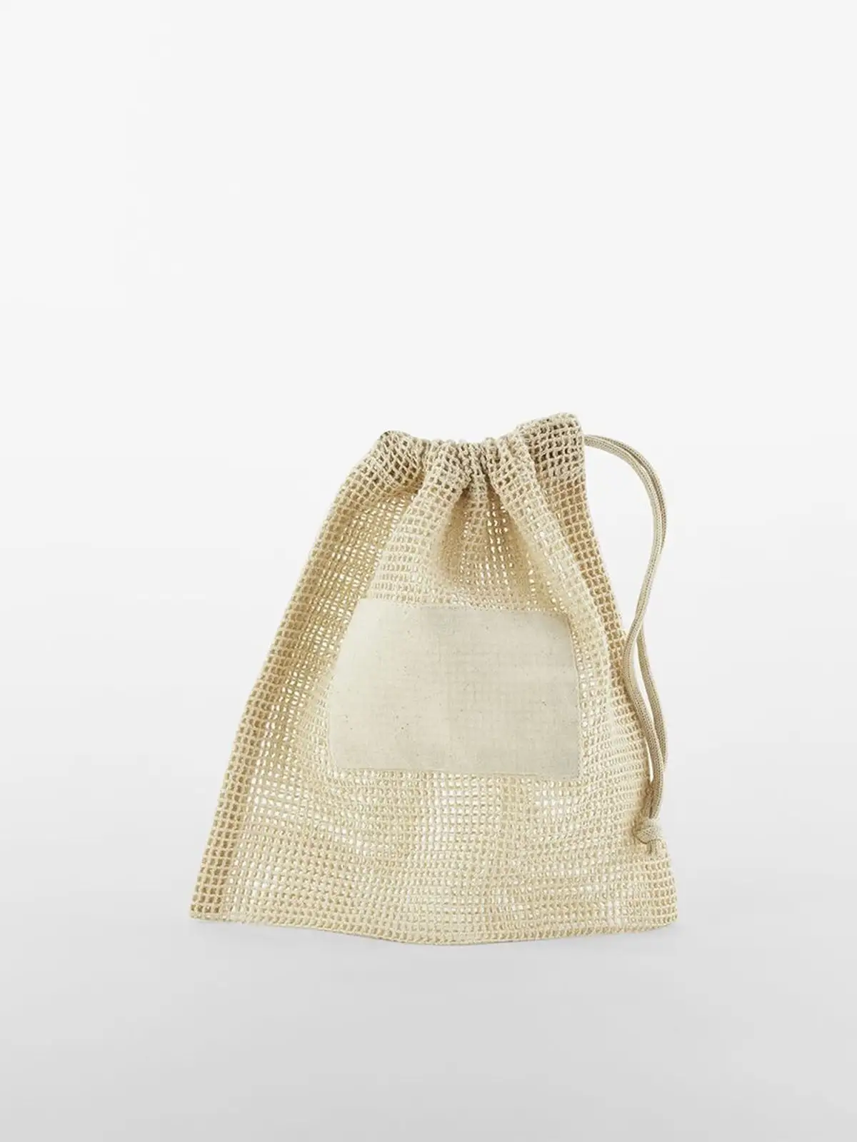 Organic Cotton Mesh Sacks