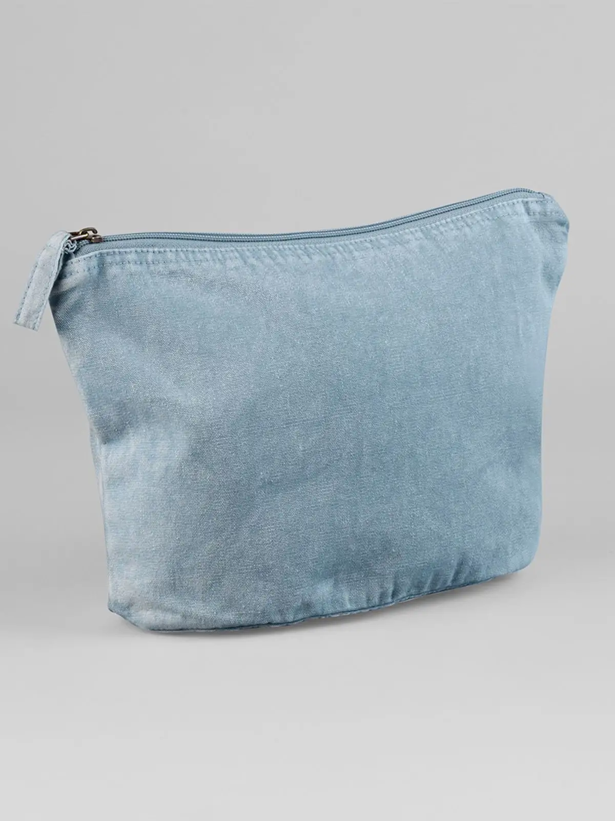 vintage light blue