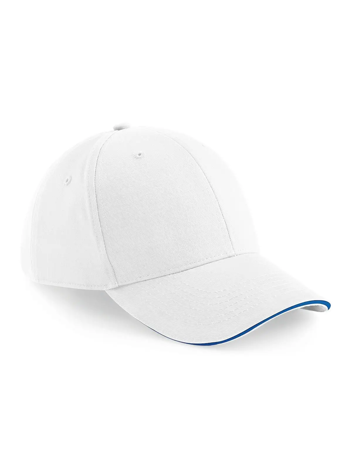 white/bright royal