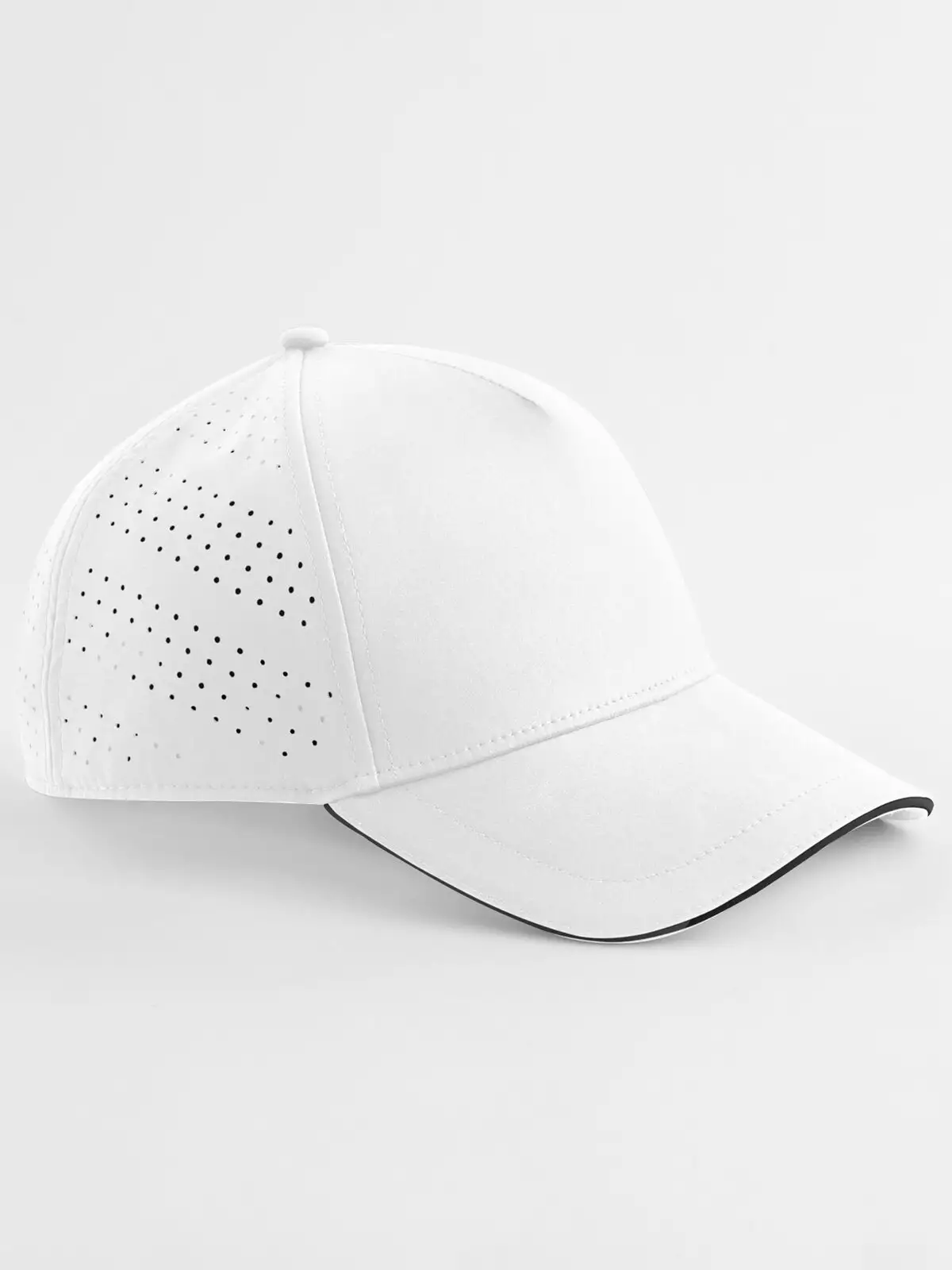 white/black