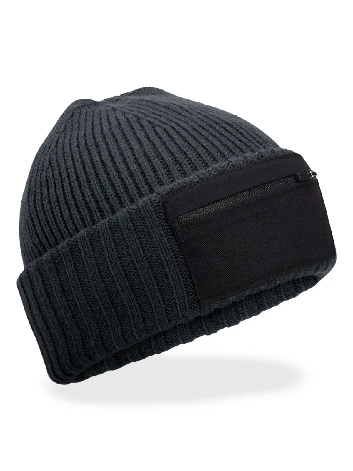graphite grey/black
