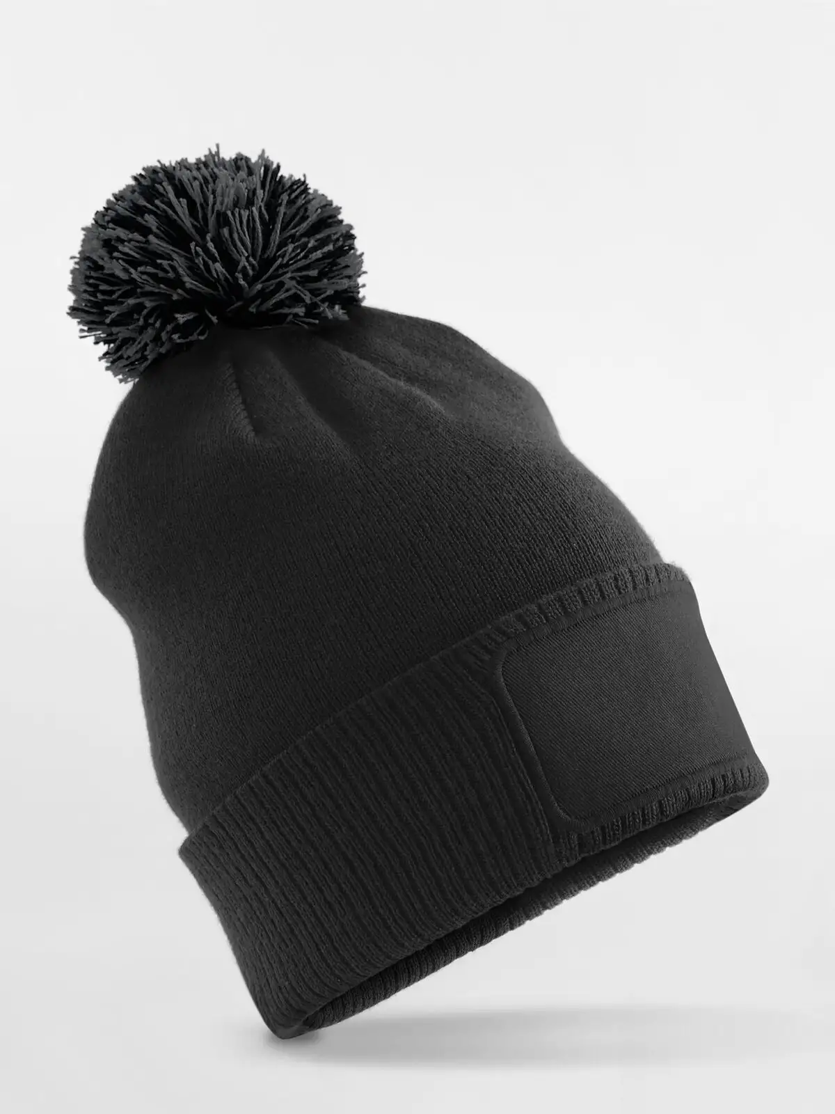black/graphite grey