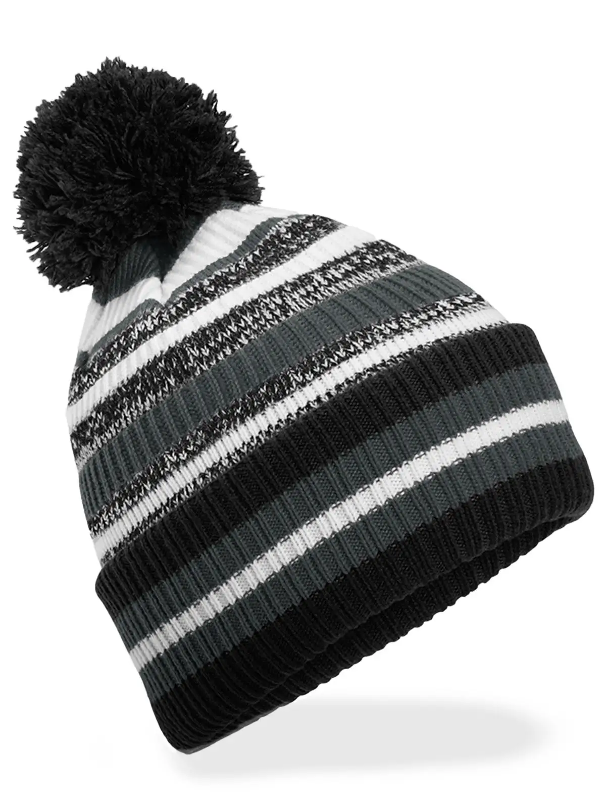 black/graphite grey/white
