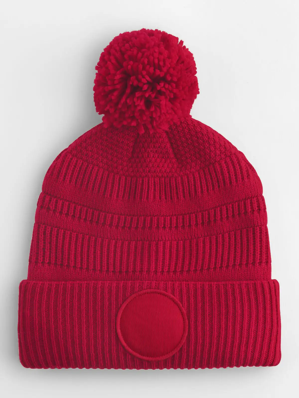 classic Red