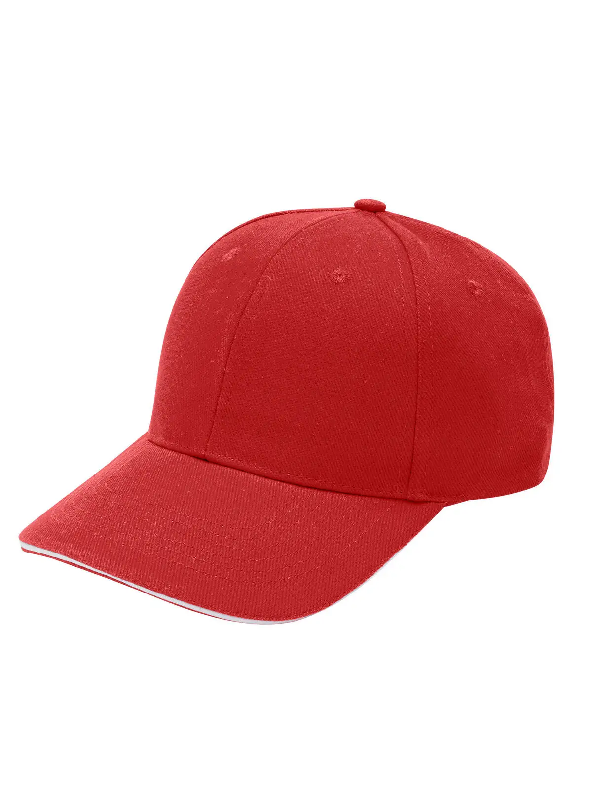 classic red/white