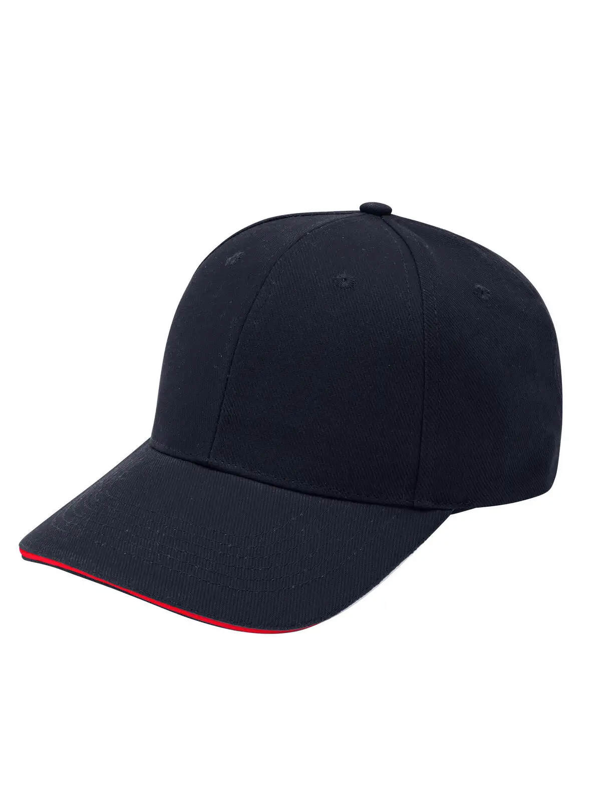 navy/classic red