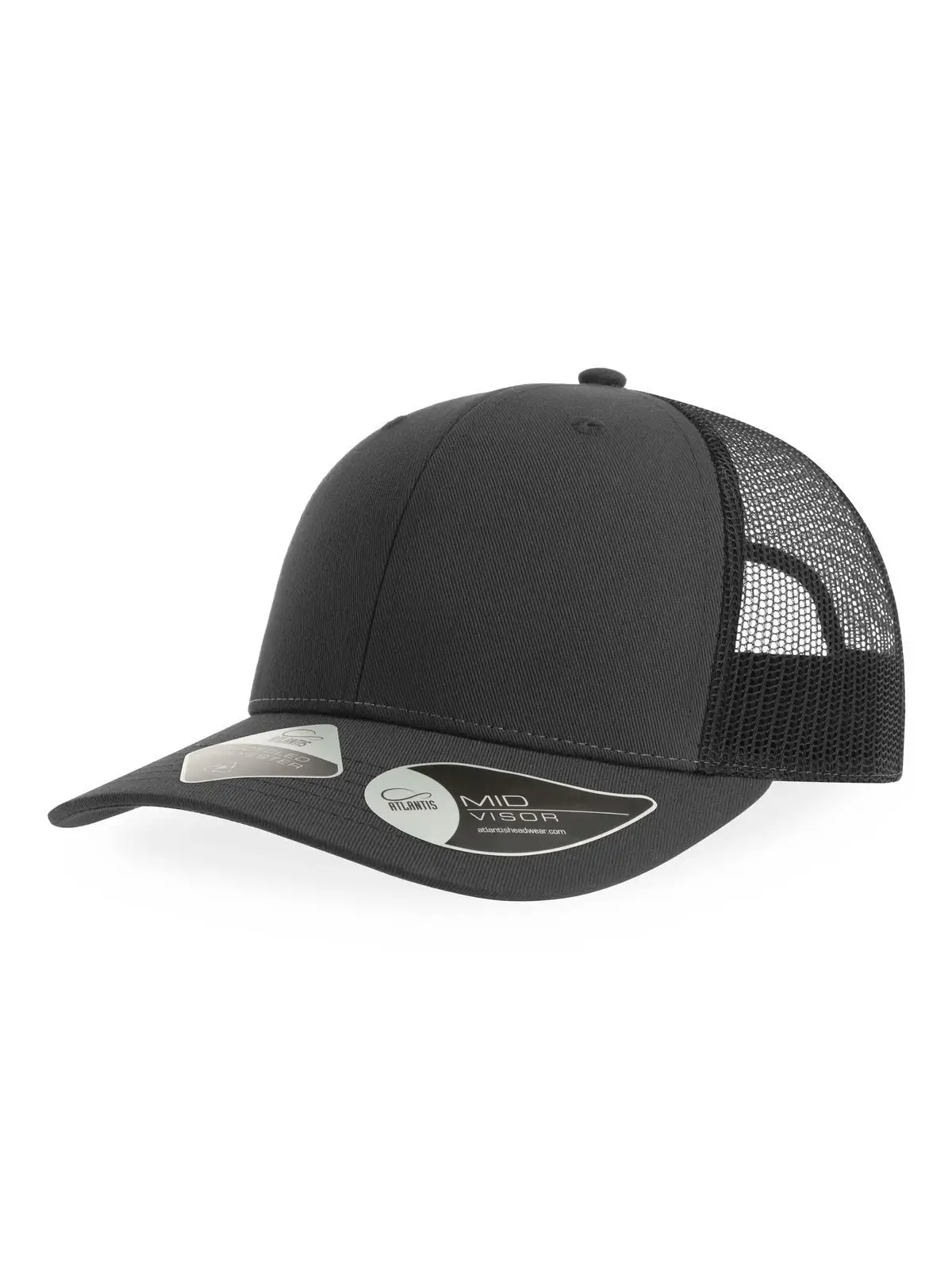 dark grey-black