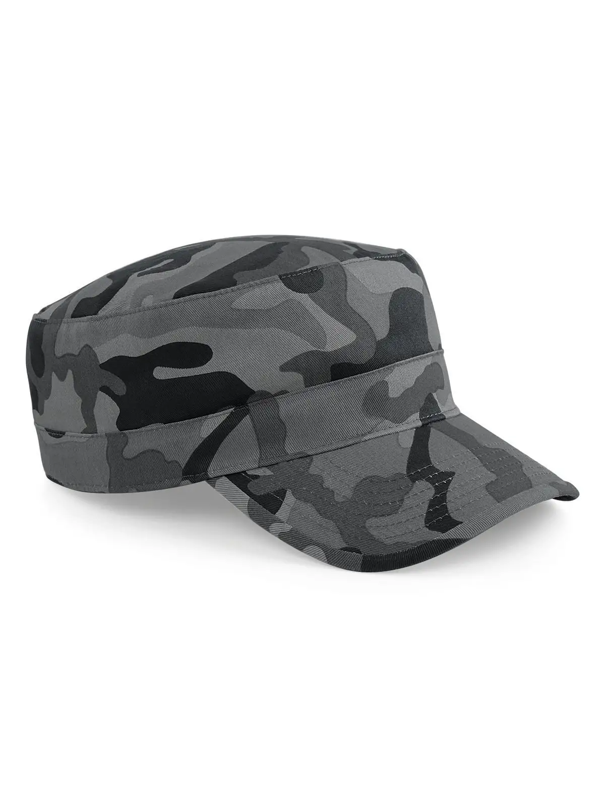 urban camouflage