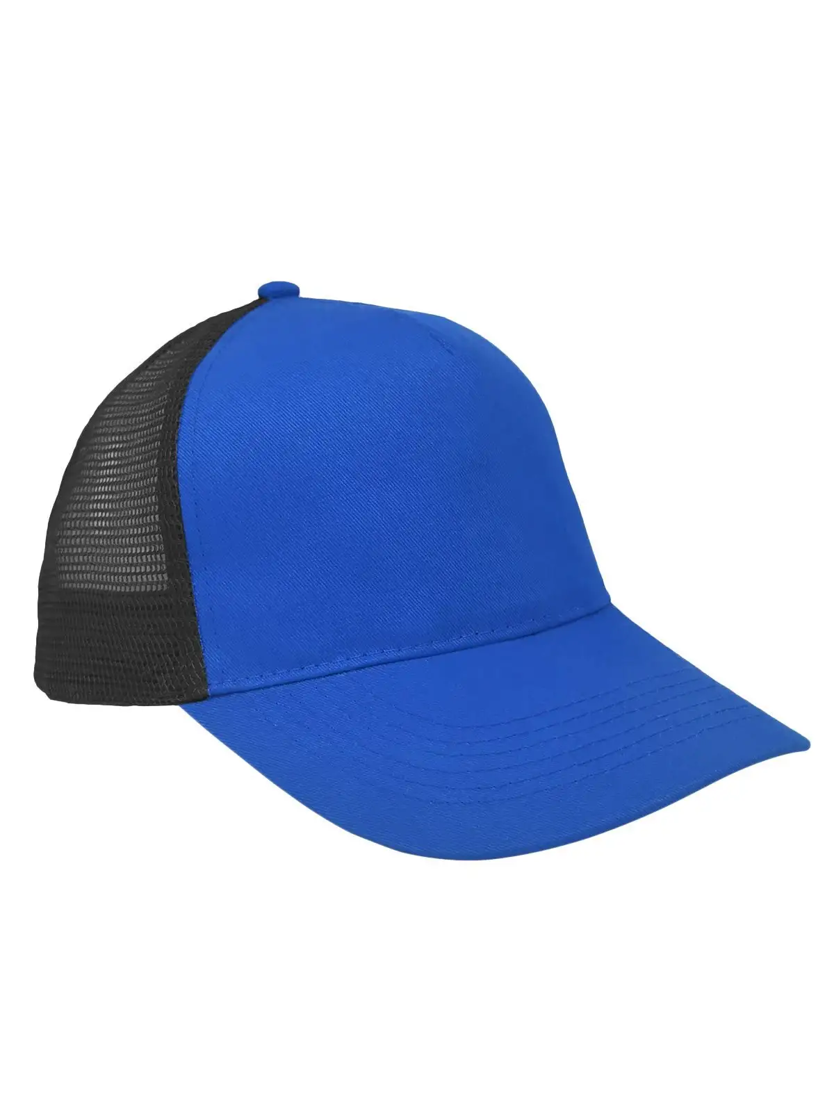 Royal blue/Black