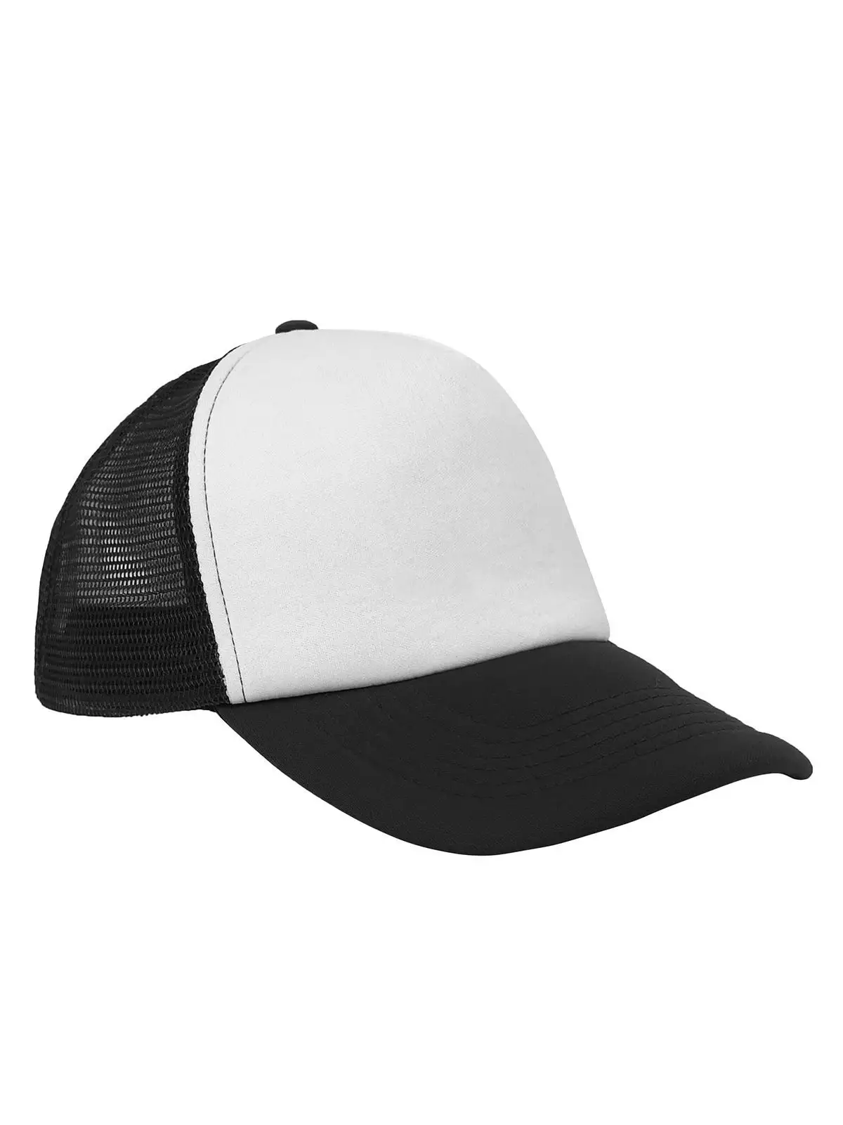 black/white