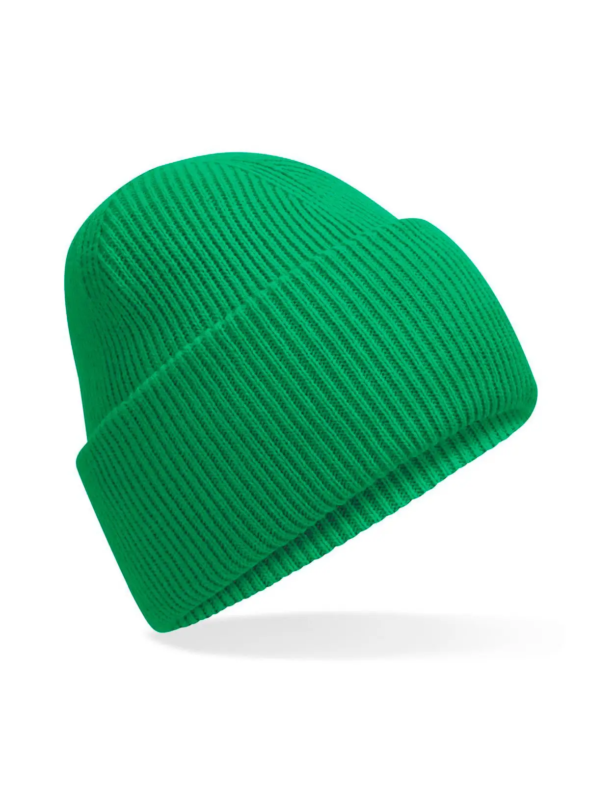 Classic Engineered Deep Cuffed Beanie