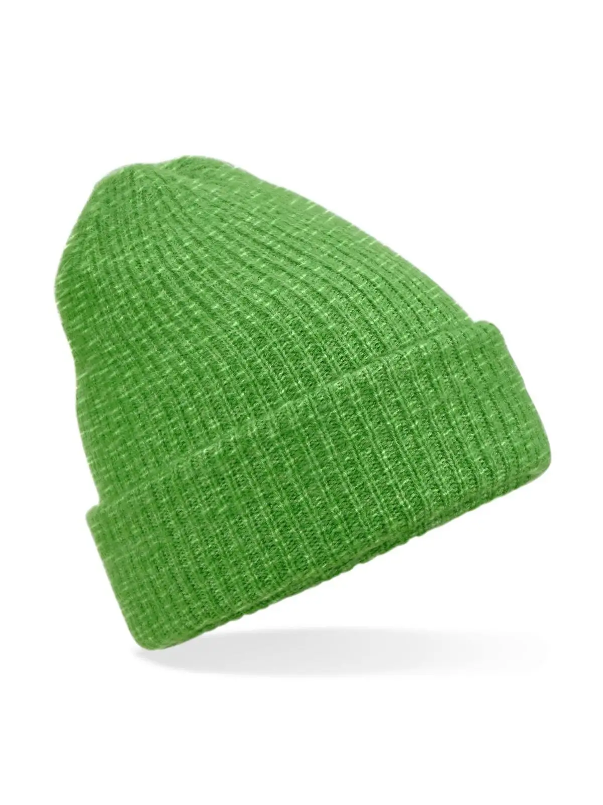 bright green