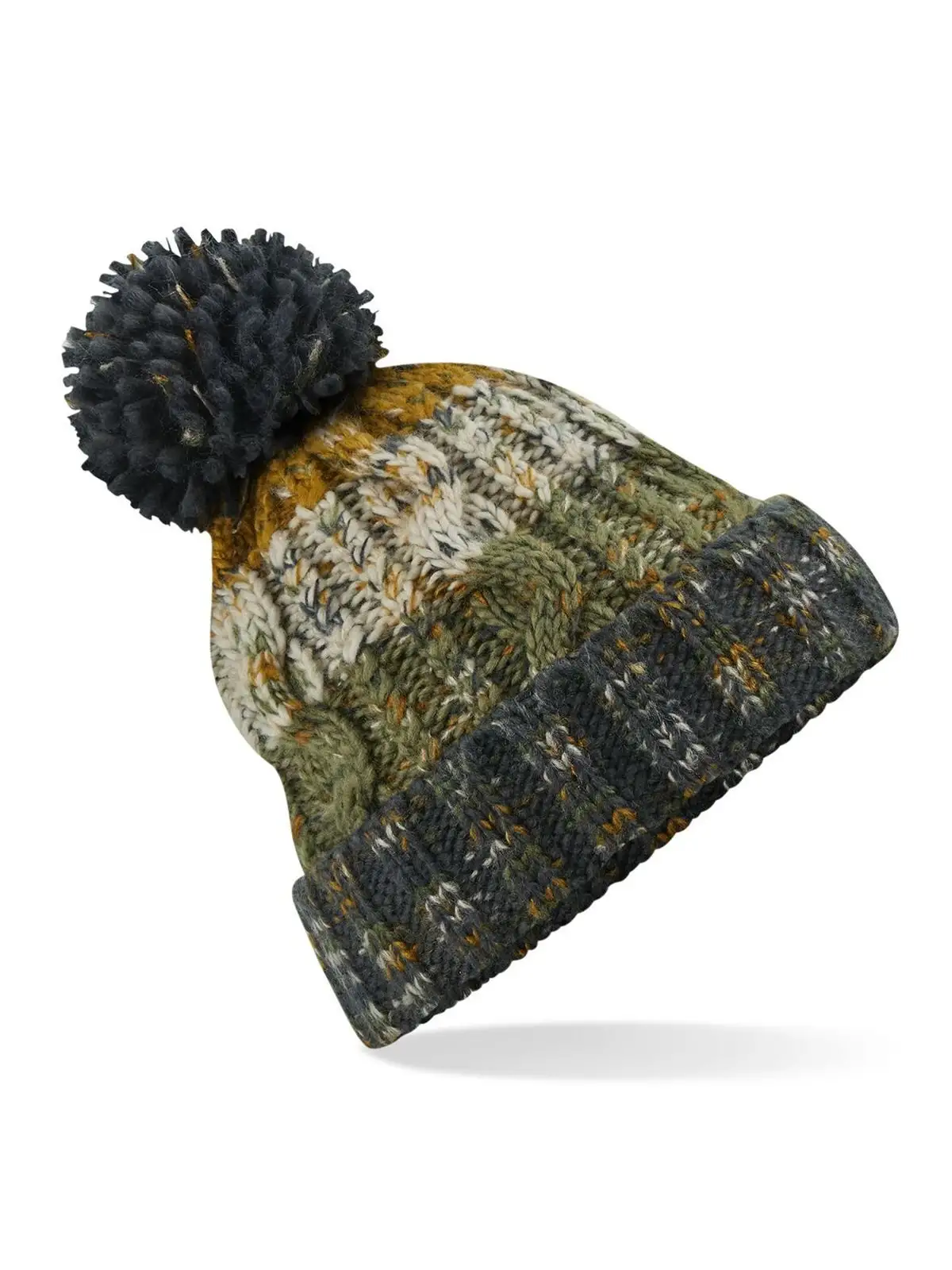autumn moss