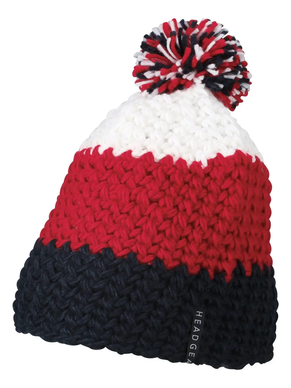 navy/red/white