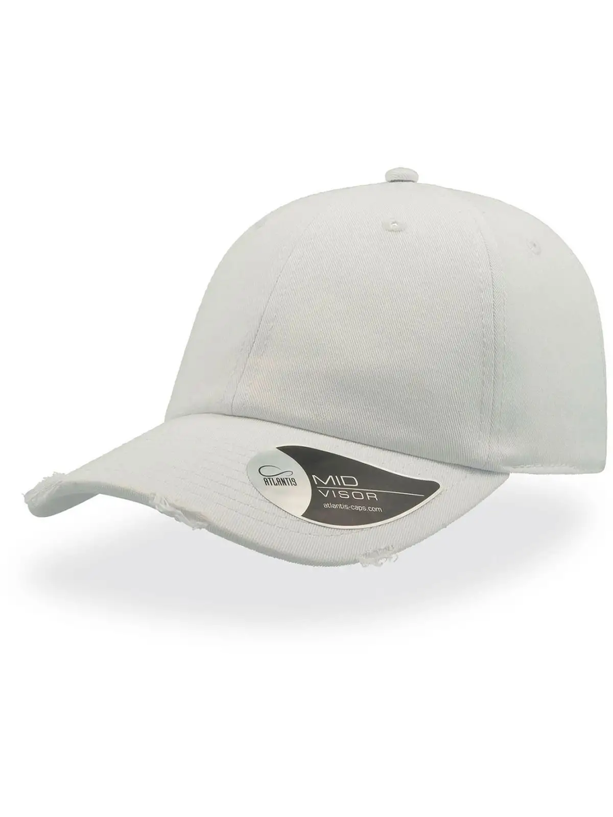 Dad Hat Destroyed