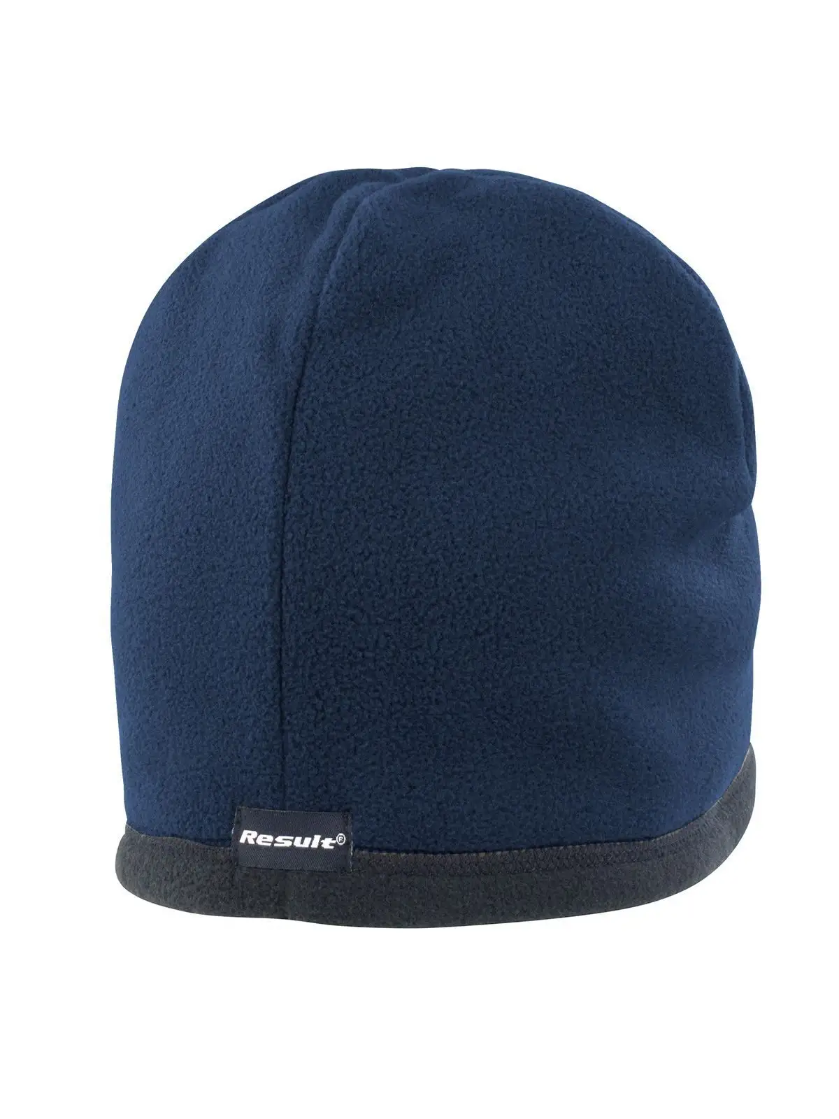 Double Micro Reversible Bob Hat