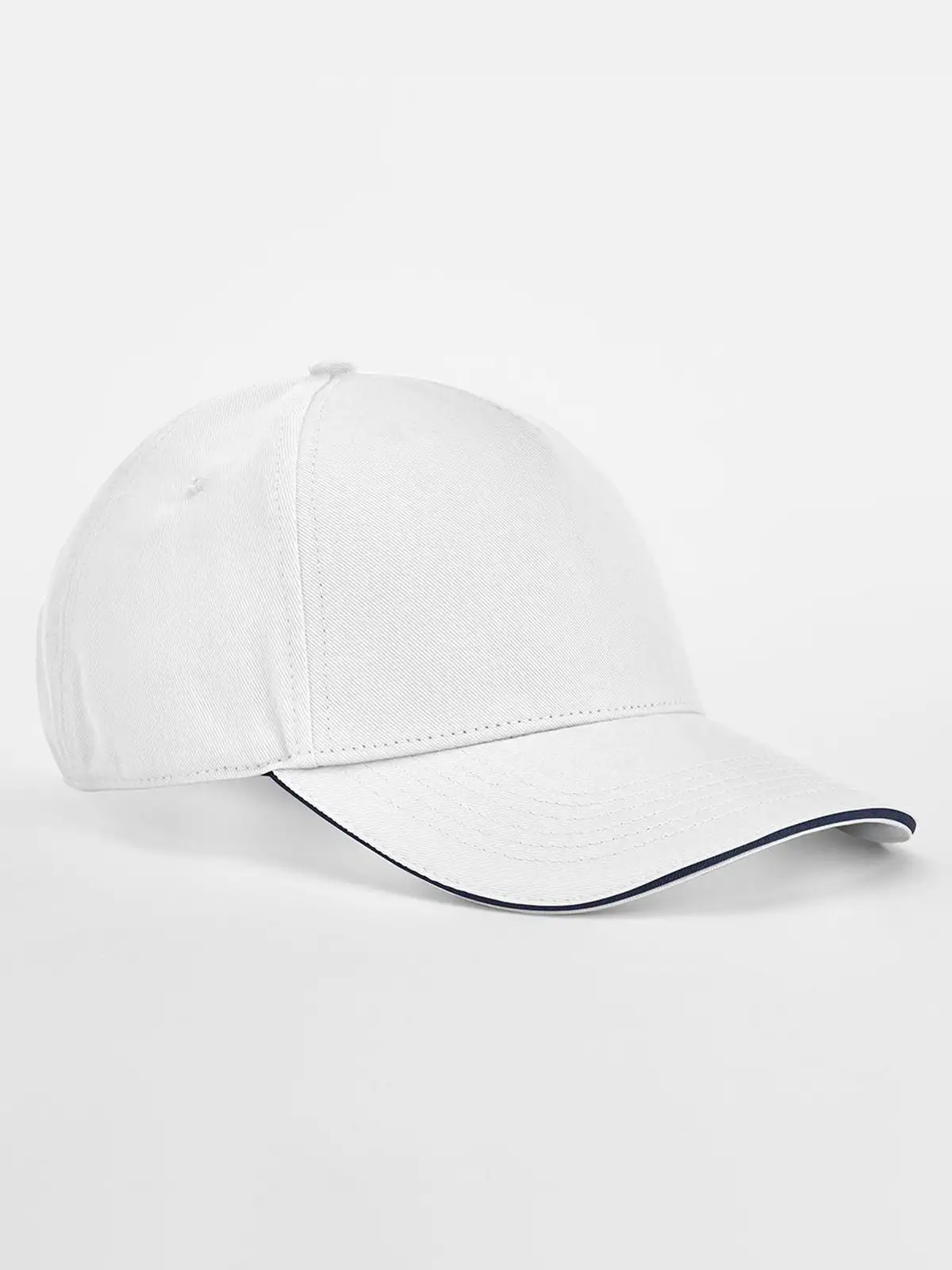 white/french navy