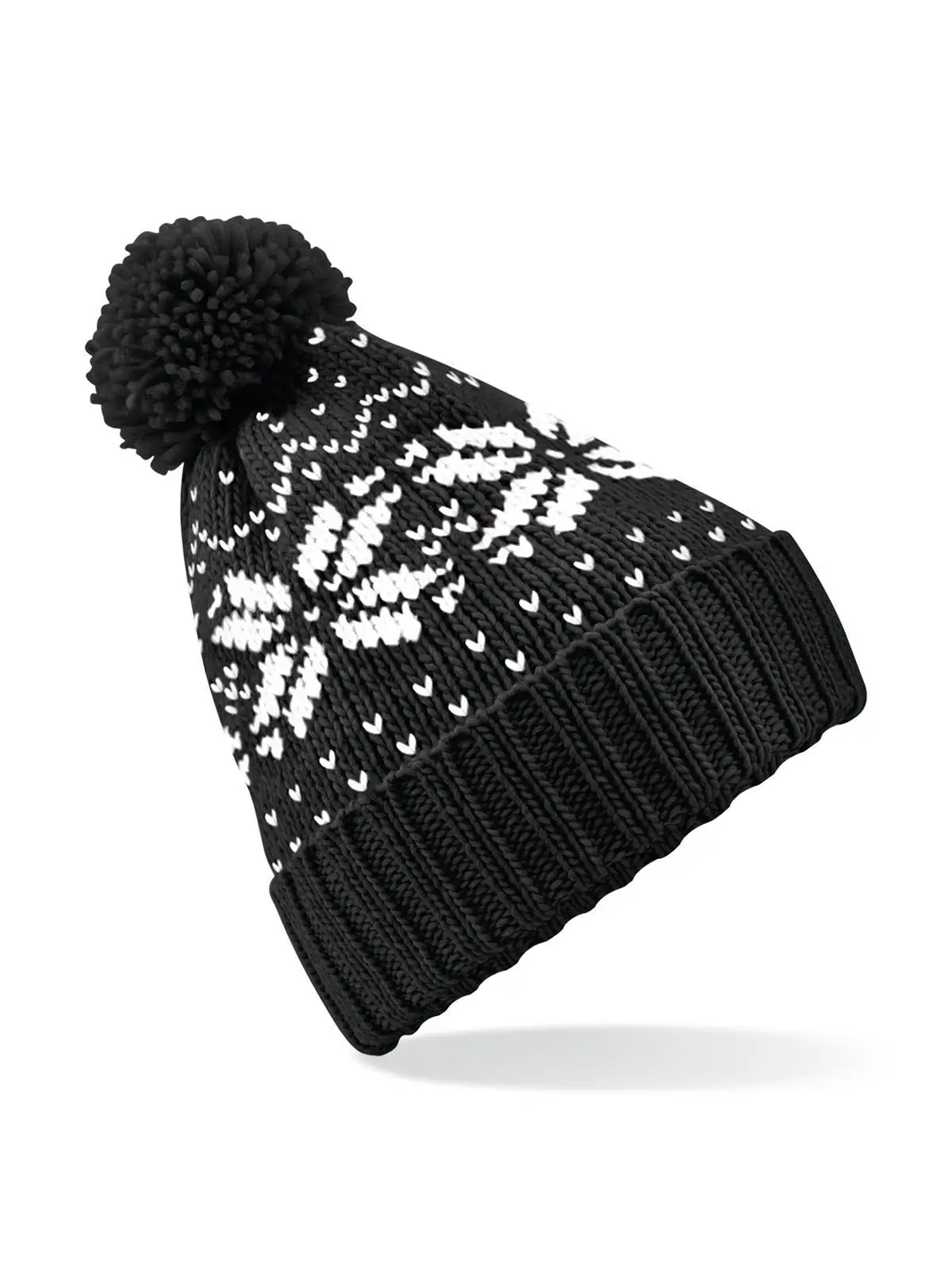 black/white