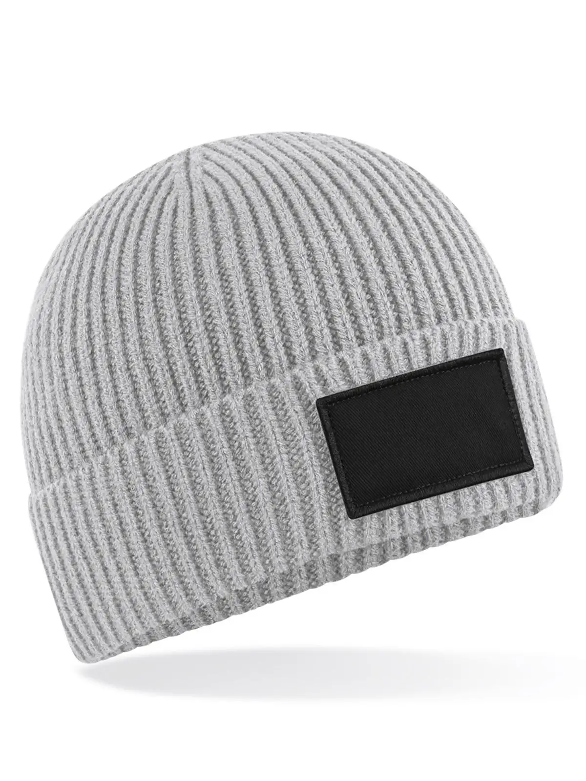 light grey/black
