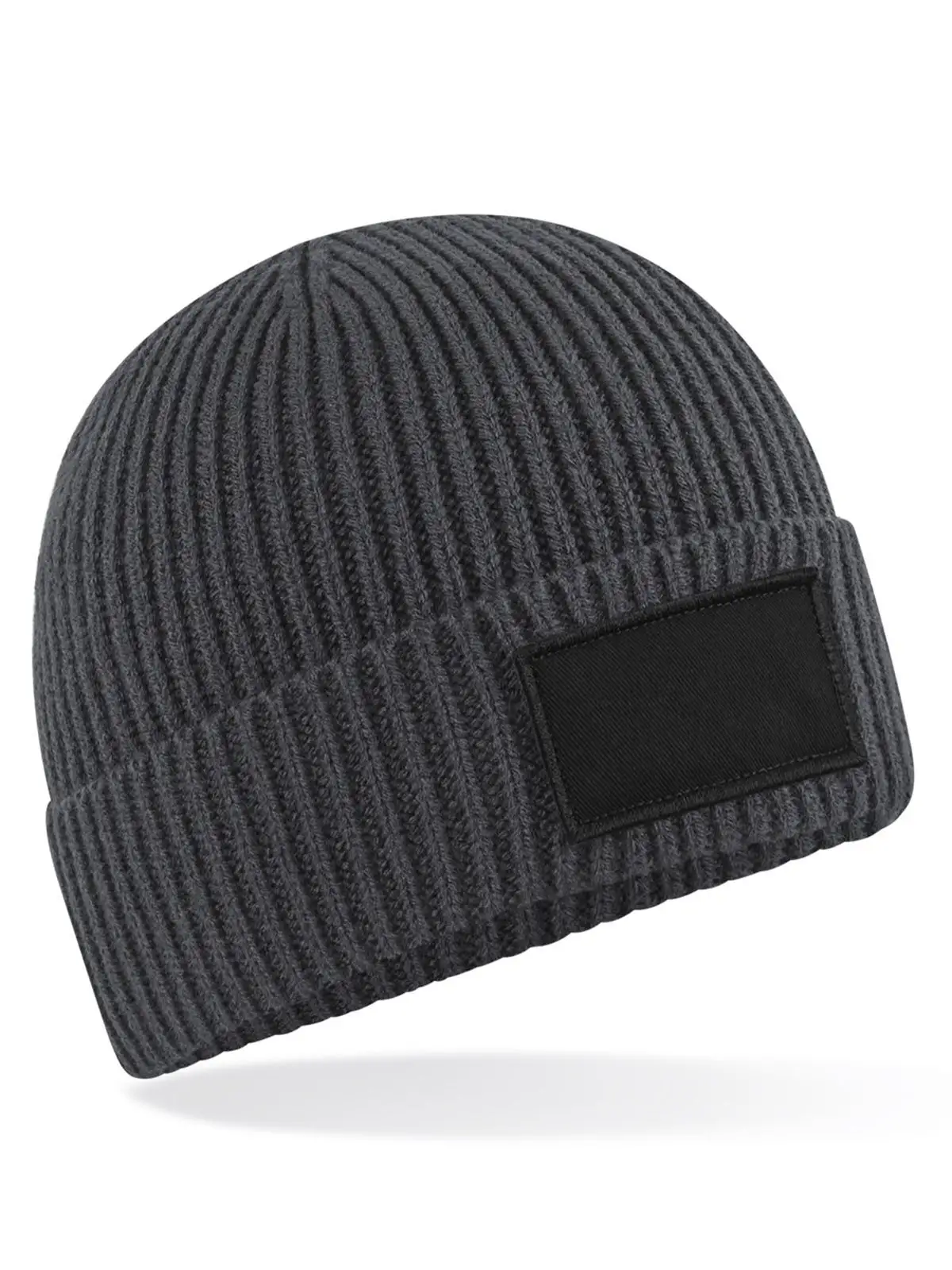 graphite grey/black