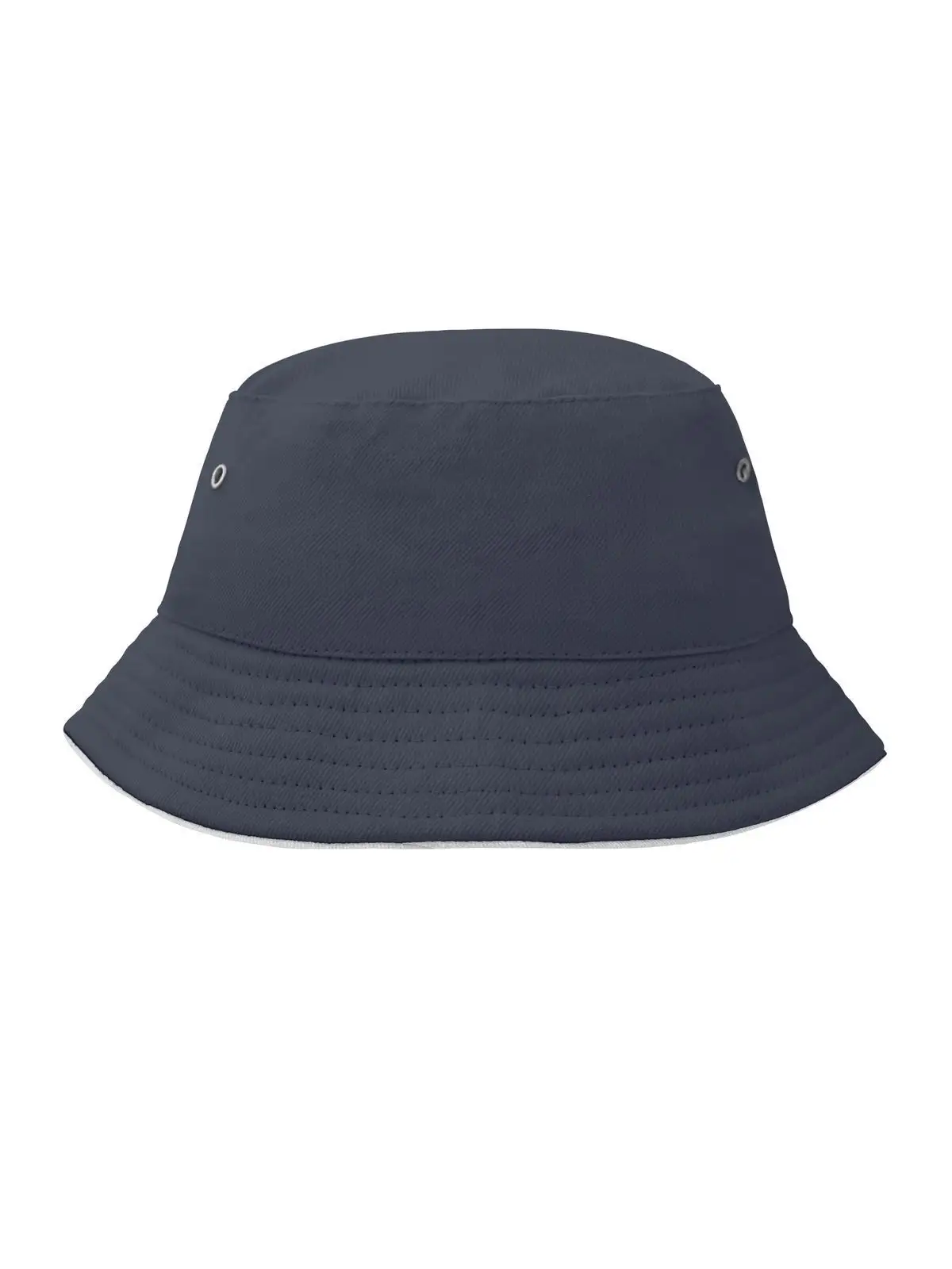 navy/white