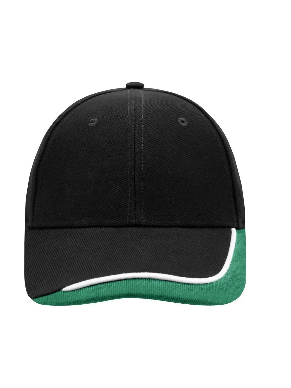 Half-Pipe Sandwich Cap