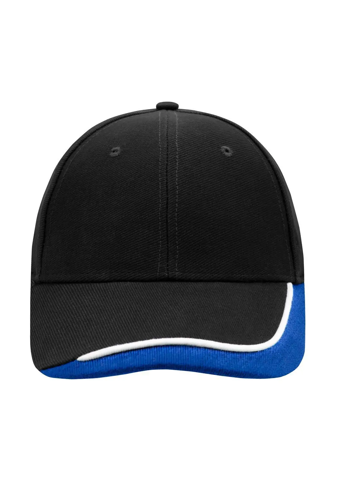 black/white/royal
