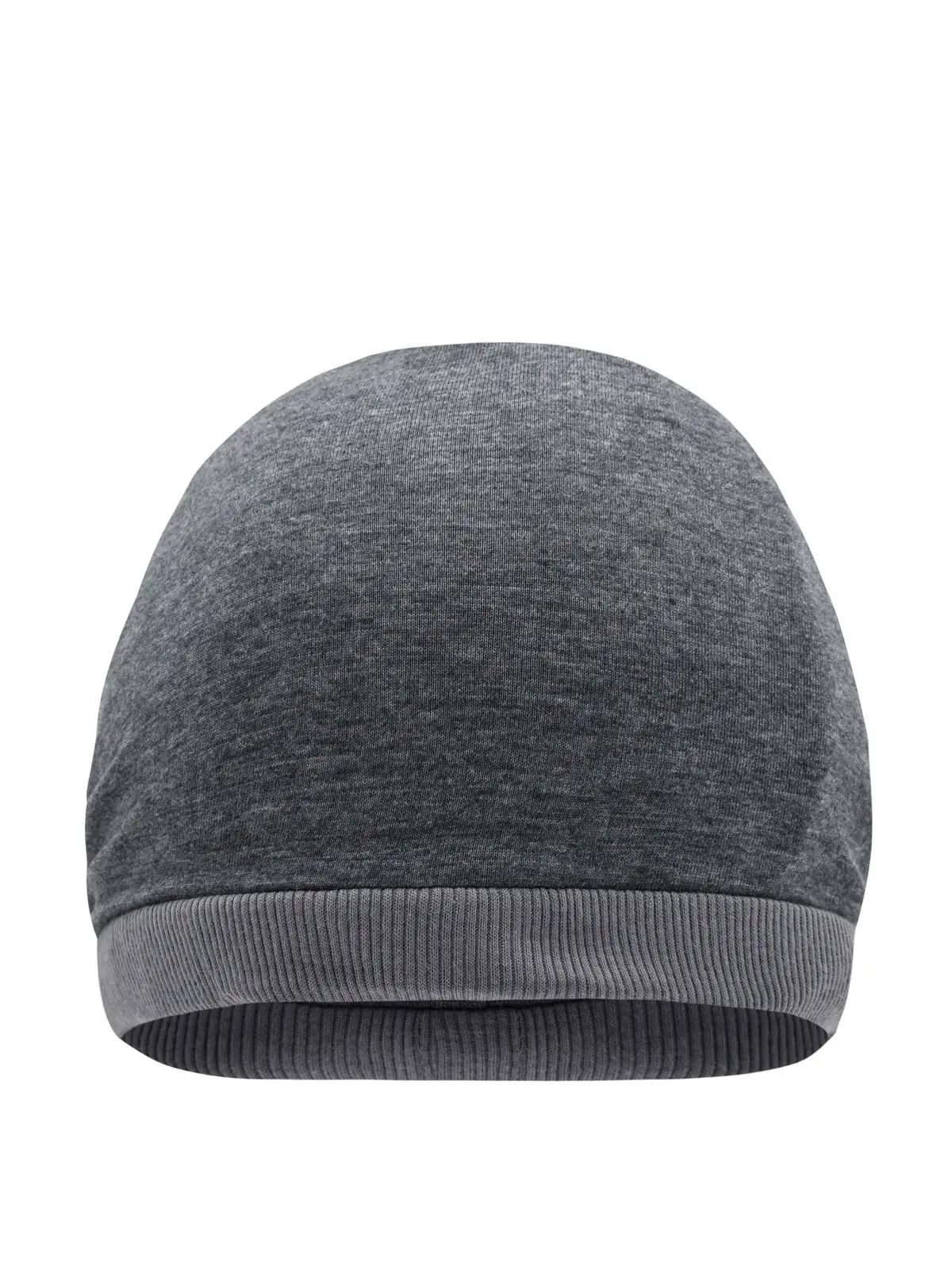 black-melange/dark-grey