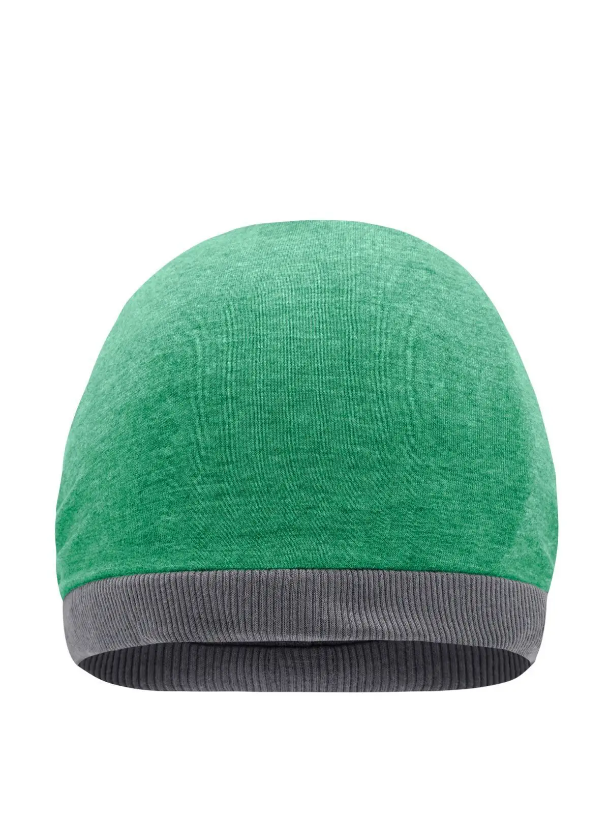 green-melange/dark-grey