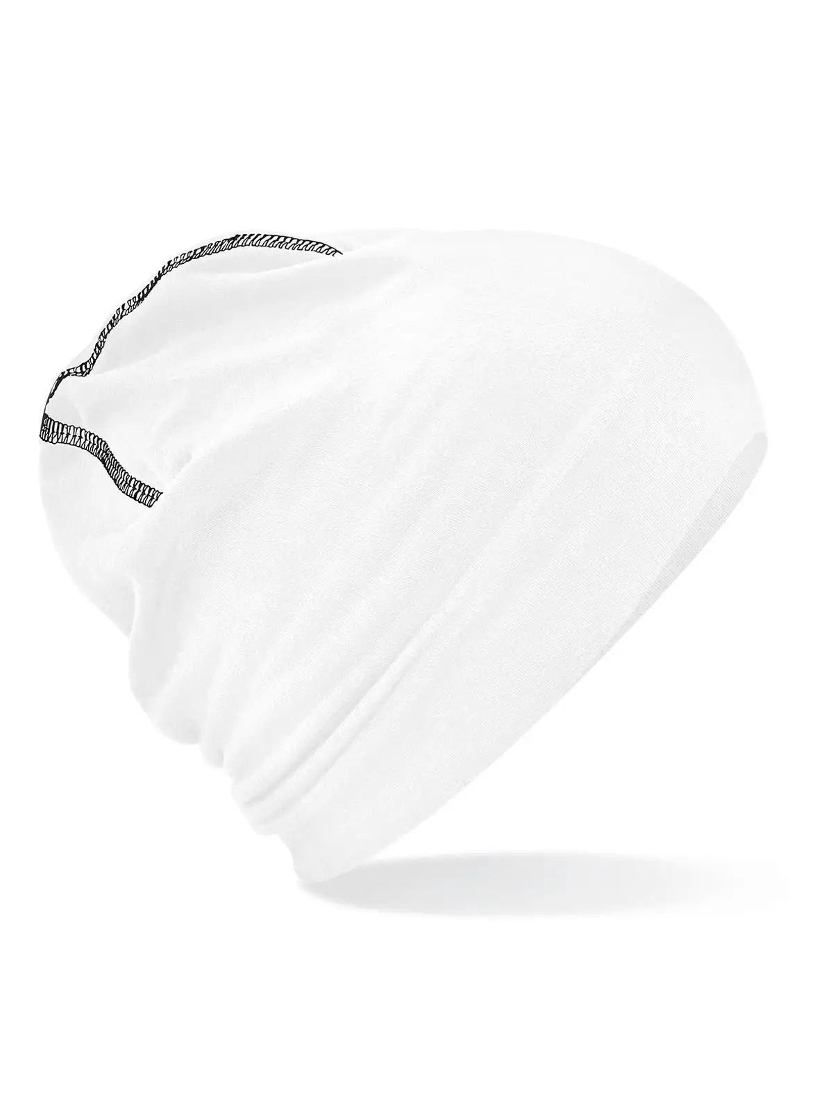 white/black