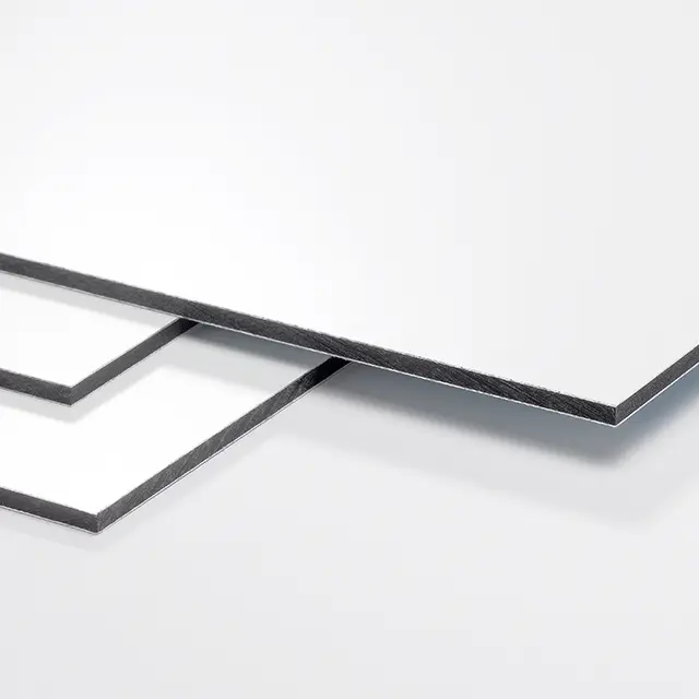 Dibond | Alluminio composito