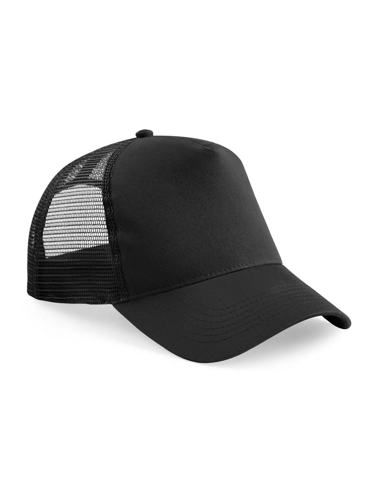 black/black