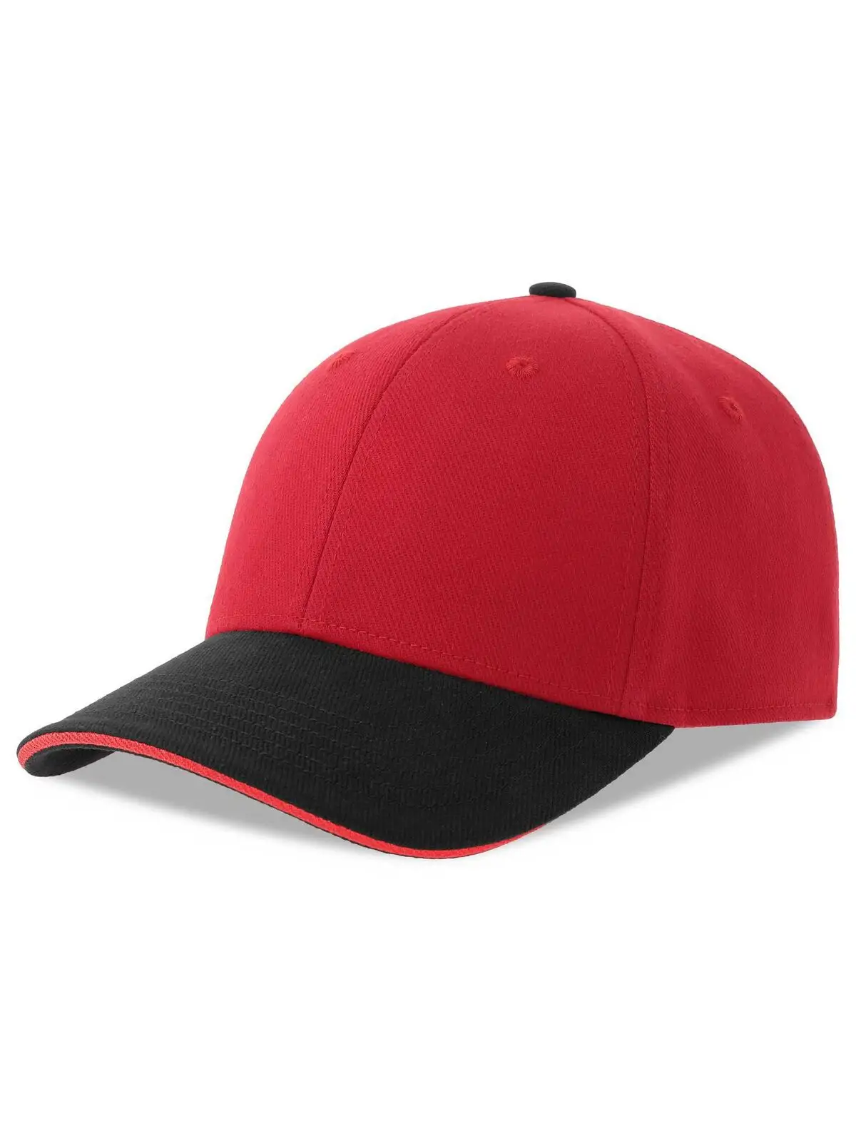 Black-Red